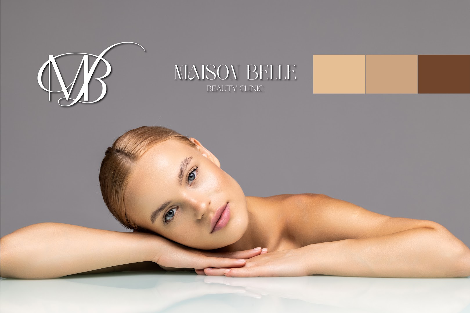 Foto van Maison Belle Beauty Clinic in Houthalen-Helchteren — Schoonheidssalon (foto 1)