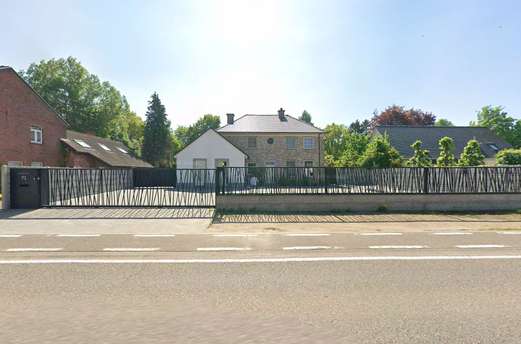 Foto van Maison Belle Beauty Clinic in Houthalen-Helchteren — Schoonheidssalon (foto 2)
