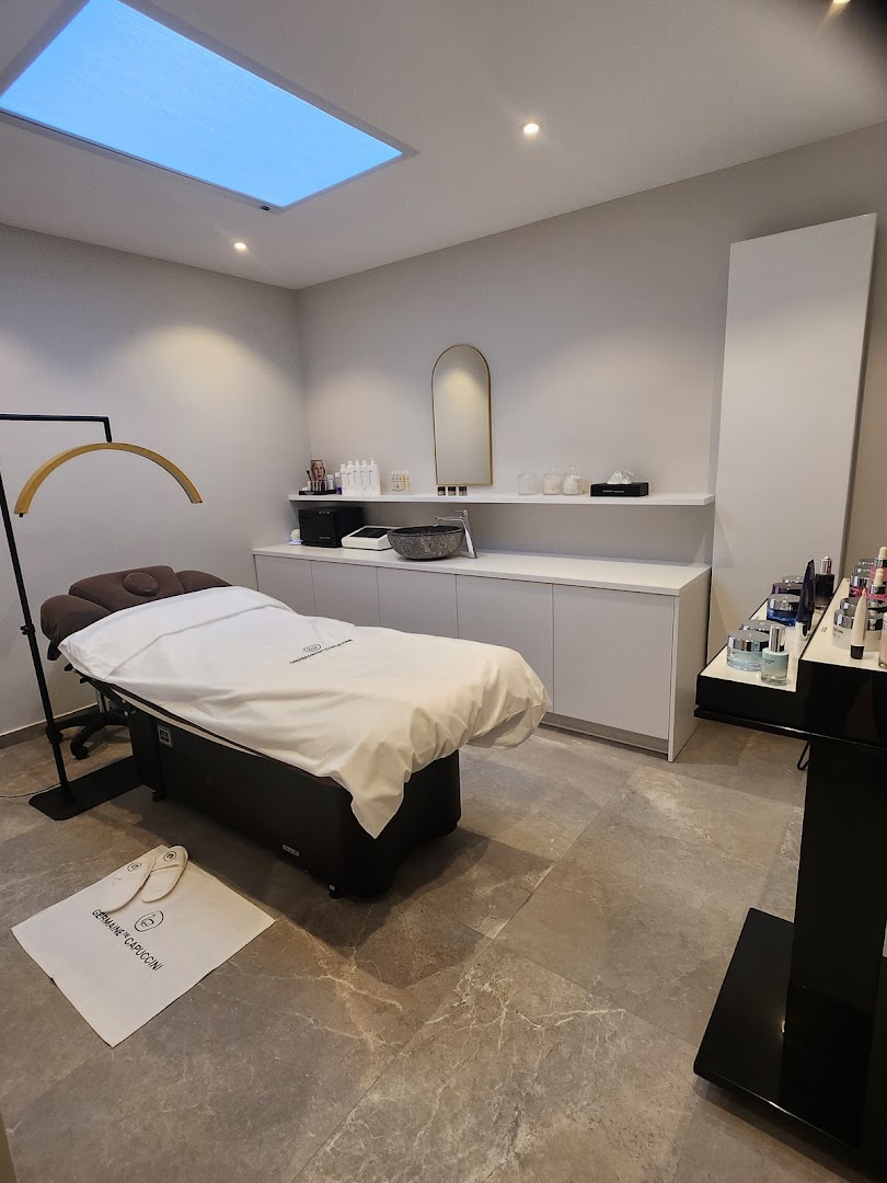 Foto van Maison Delphine in Lebbeke — Schoonheidssalon (foto 2)