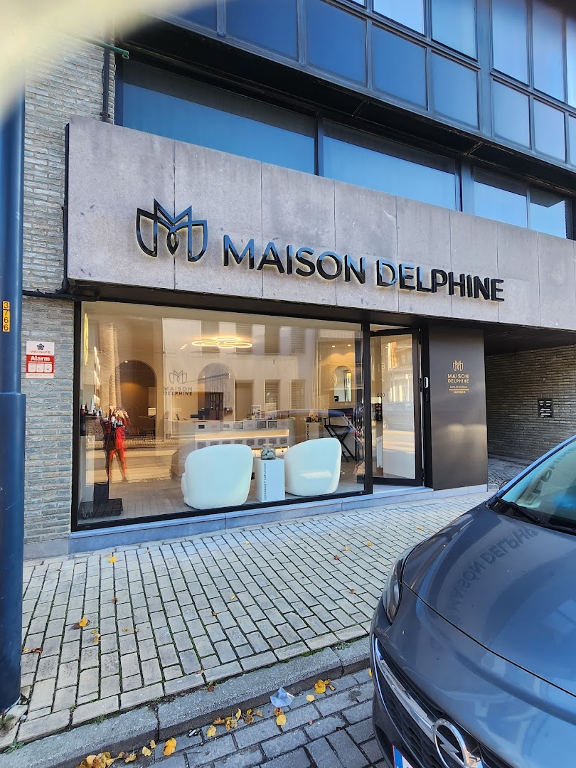 Foto van Maison Delphine in Lebbeke — Schoonheidssalon (foto 3)