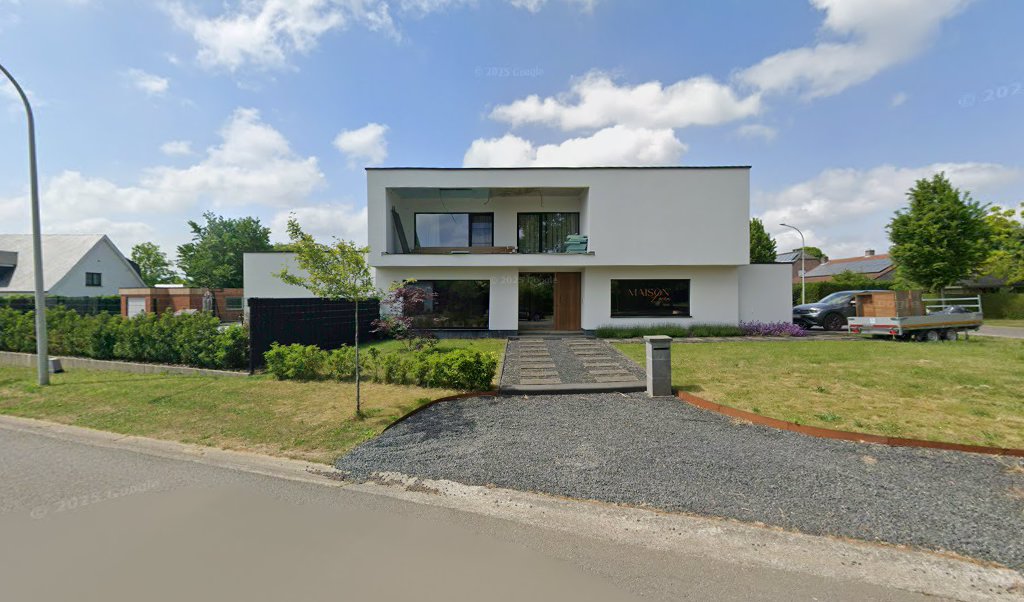 Foto van Maison Loren in Grobbendonk — Schoonheidssalon