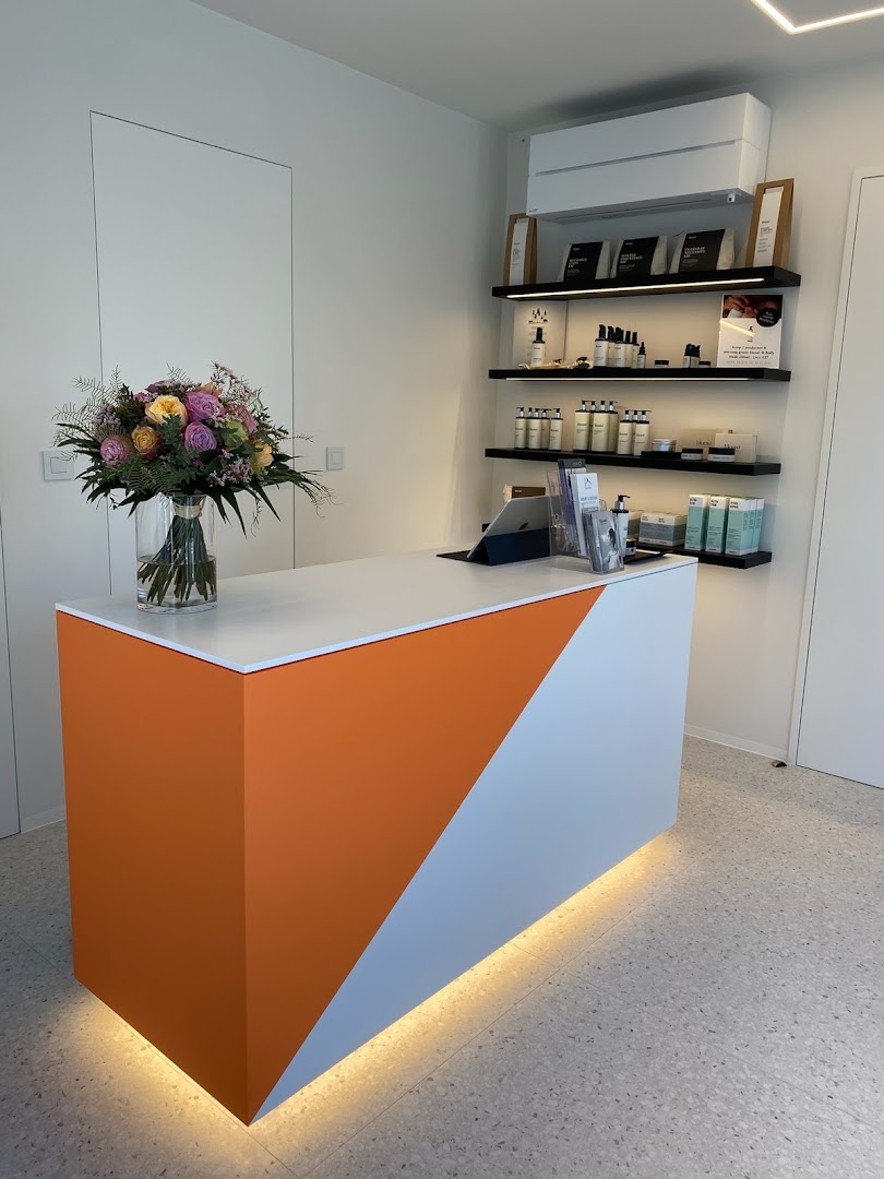 Foto van Make-a-Move in Veurne — Lichaamscontourverbetering (foto 3)