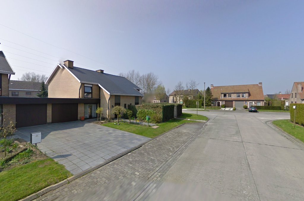 Foto van ManaGlow in Evergem — Schoonheidssalon (foto 2)