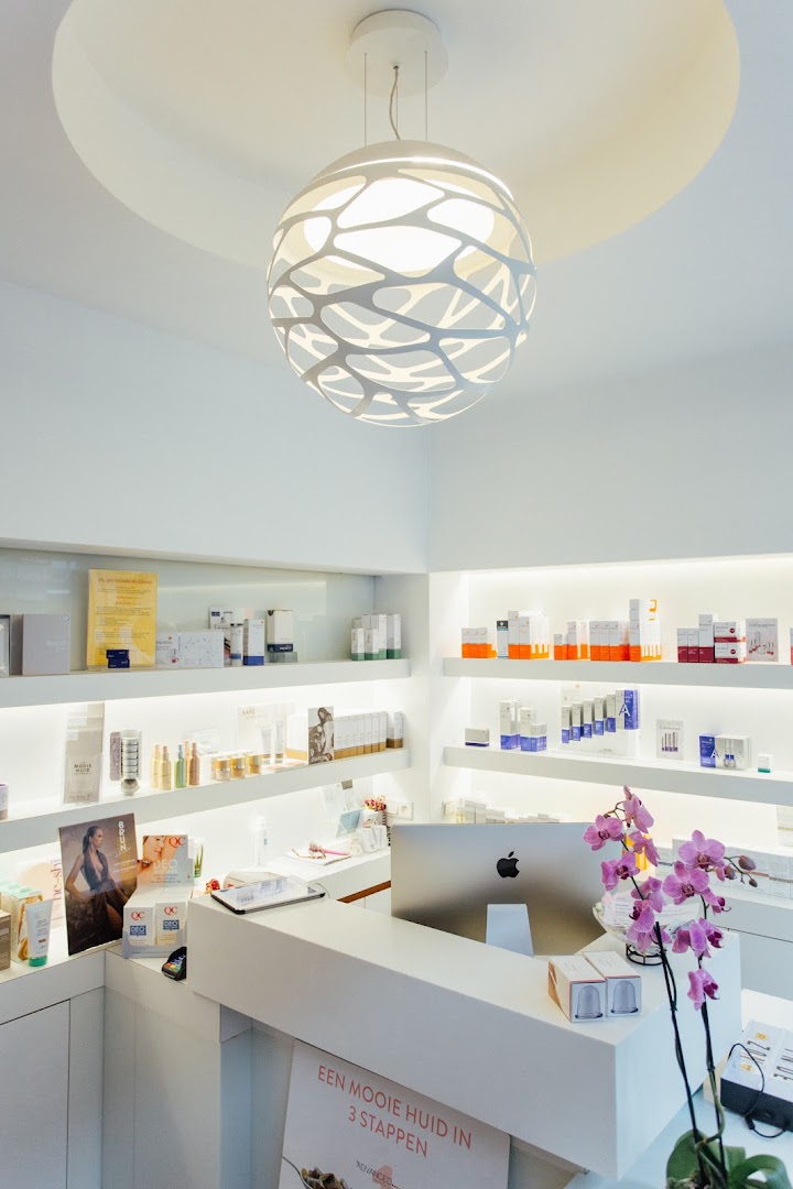 Foto van Mar Le Beau in Sint-Truiden — Schoonheidssalon (foto 1)