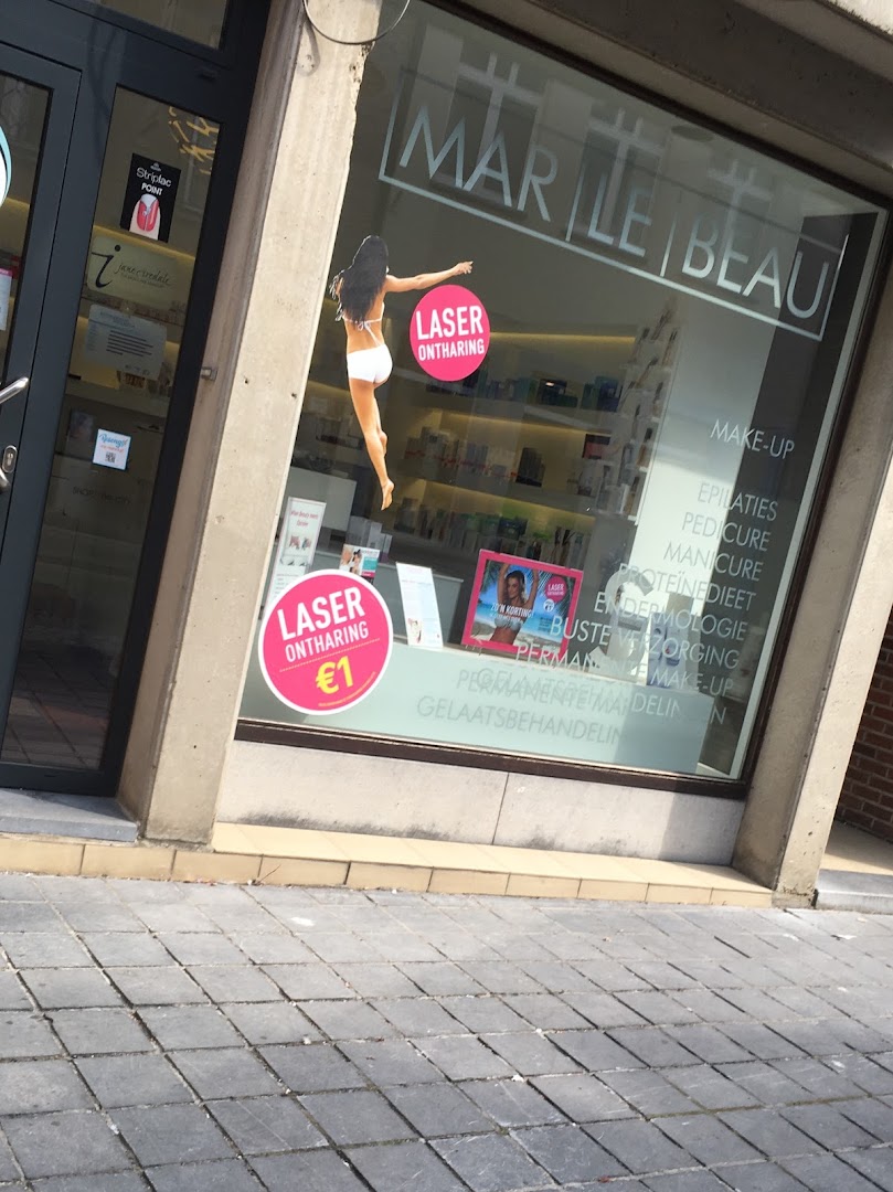 Foto van Mar Le Beau in Sint-Truiden — Schoonheidssalon (foto 3)
