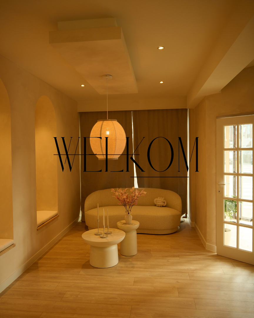 Foto van Maytisse /Exhale The Old in Lochristi — Schoonheidssalon (foto 2)