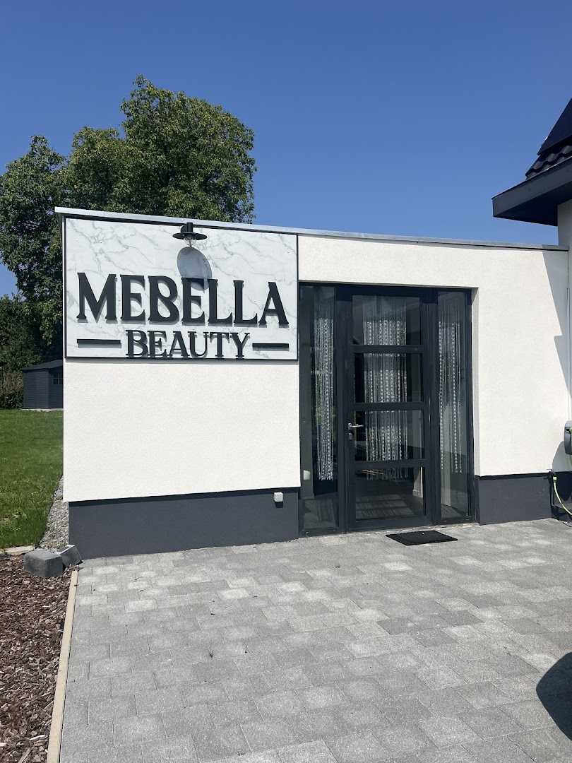 Foto van Mebellabeauty in Bilzen-Hoeselt — Schoonheidsspecialist (foto 1)