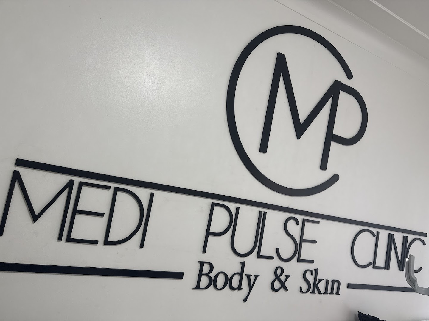 Foto van Medi Pulse Clinic Halle in Halle — Medische kliniek (foto 3)