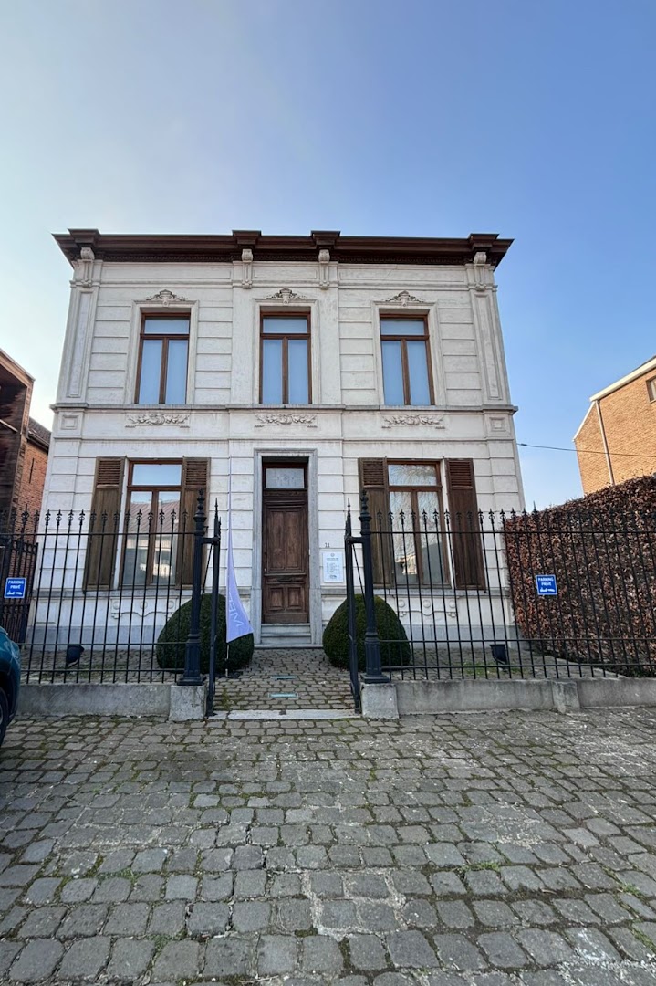 Foto van Medi Skin Spa in Merchtem — Huidverzorgingskliniek (foto 1)