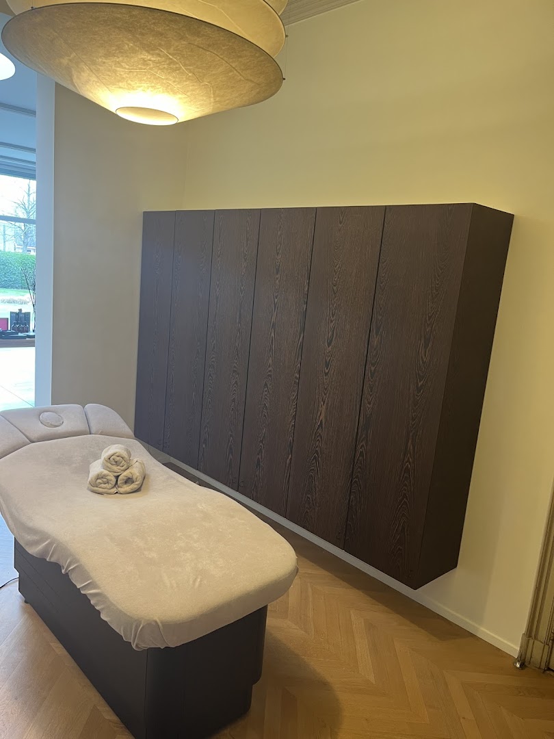 Foto van Medi Skin Spa in Merchtem — Huidverzorgingskliniek (foto 3)