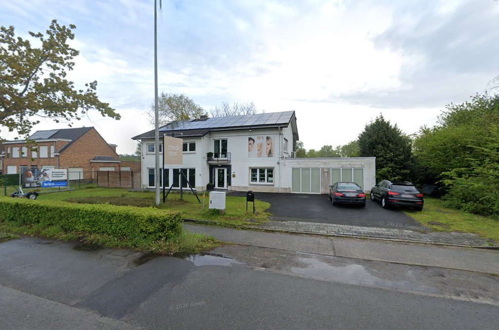 Foto van Medi Spa BV in Damme — Schoonheidssalon (foto 1)