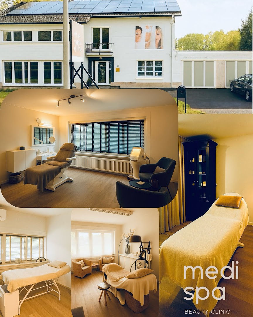Foto van Medi Spa BV in Damme — Schoonheidssalon (foto 2)