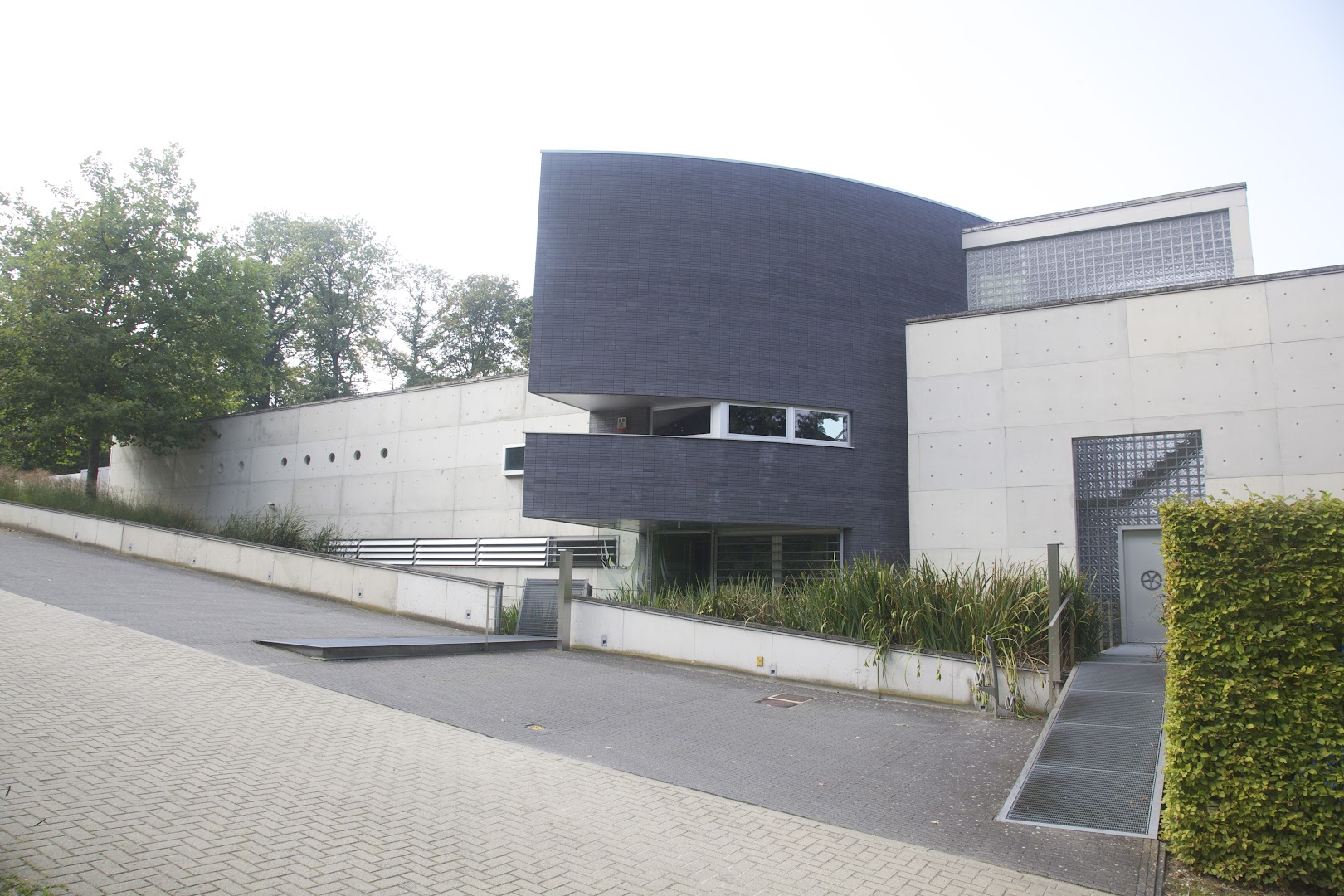 Foto van Mediclinic in Oud-Heverlee — Plastisch chirurg (foto 1)