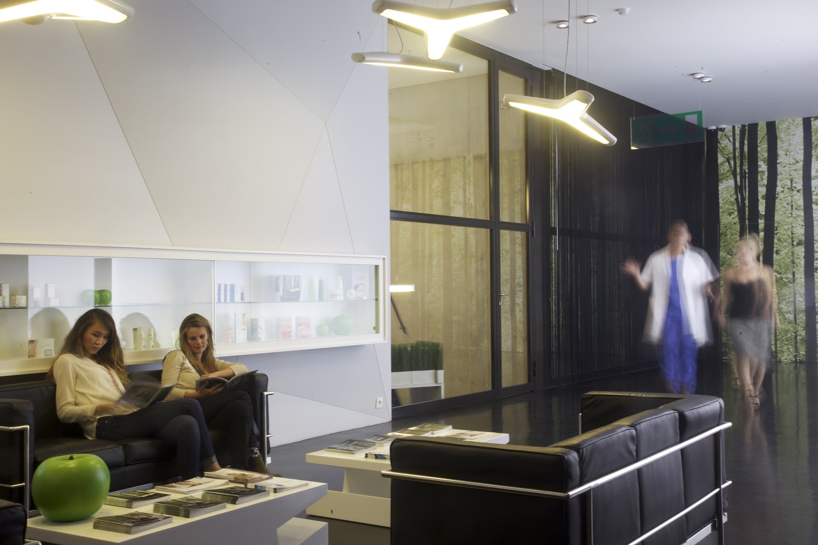 Foto van Mediclinic in Oud-Heverlee — Plastisch chirurg (foto 2)
