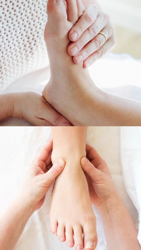 Foto van Medische pedicure Caroline Vande Wiele in Rotselaar — Nagelstudio (foto 1)