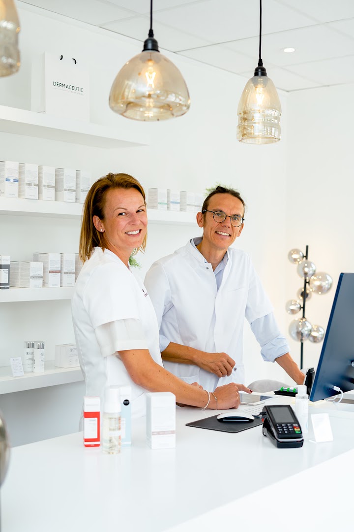 Foto van Mediskin-Clinic in Sint-Martens-Latem — Medisch centrum (foto 1)