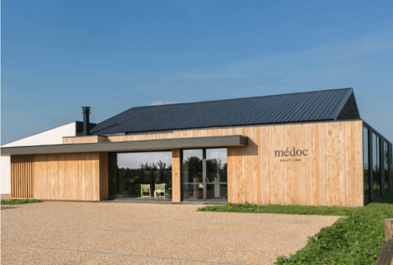 Foto van Médoc Beauty & Laser Clinic in Poperinge — Medische kliniek (foto 2)
