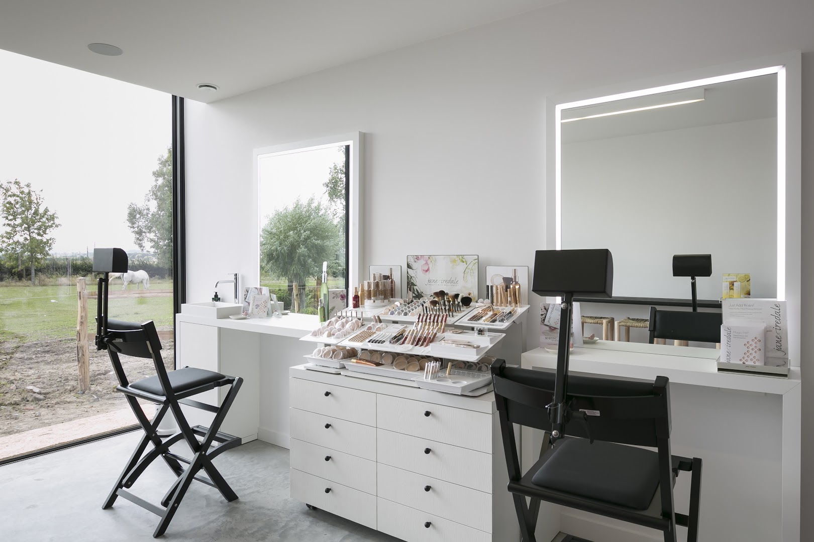 Foto van Médoc Beauty & Laser Clinic in Poperinge — Medische kliniek (foto 3)