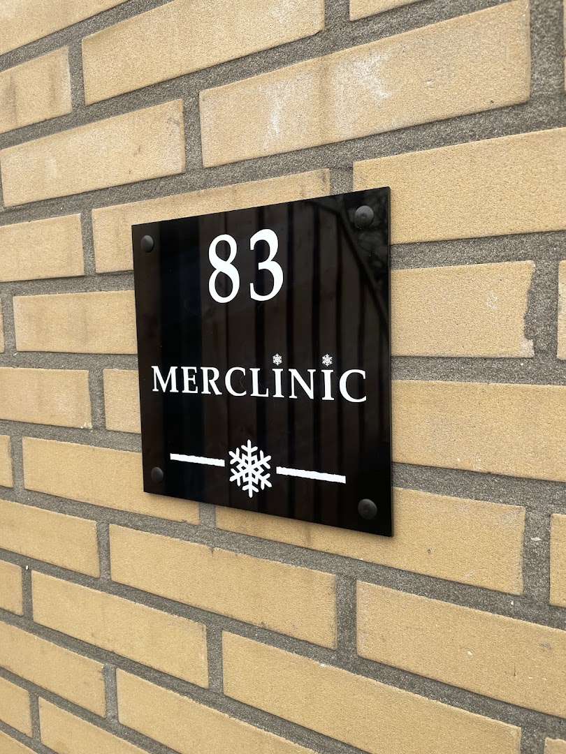 Foto van Merclinic in Hoogvliet Rotterdam — Medische kliniek (foto 2)