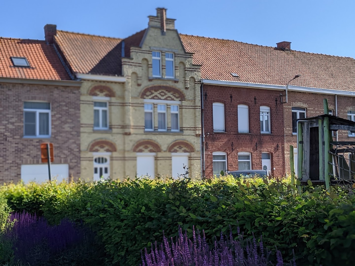 Foto van Mesen in Mesen (foto 1)