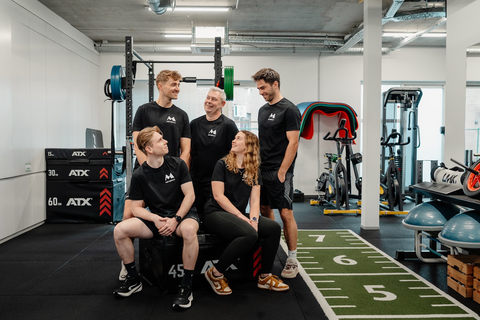 Foto van Metabolic Hulshout in Hulshout — Voedingsdeskundige (foto 1)
