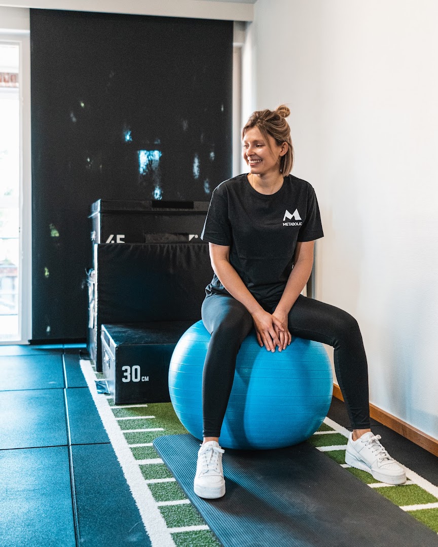 Foto van Metabolic Hulshout in Hulshout — Voedingsdeskundige (foto 3)