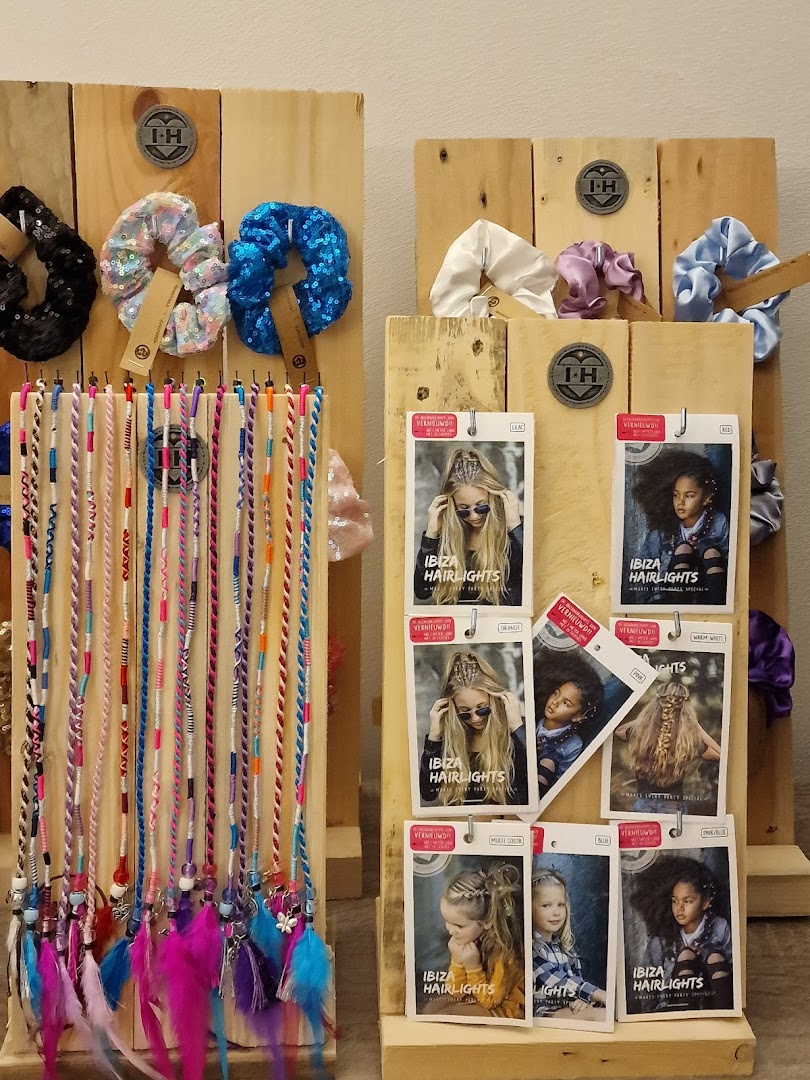 Foto van Micorazón in Liedekerke — Schoonheidssalon (foto 1)