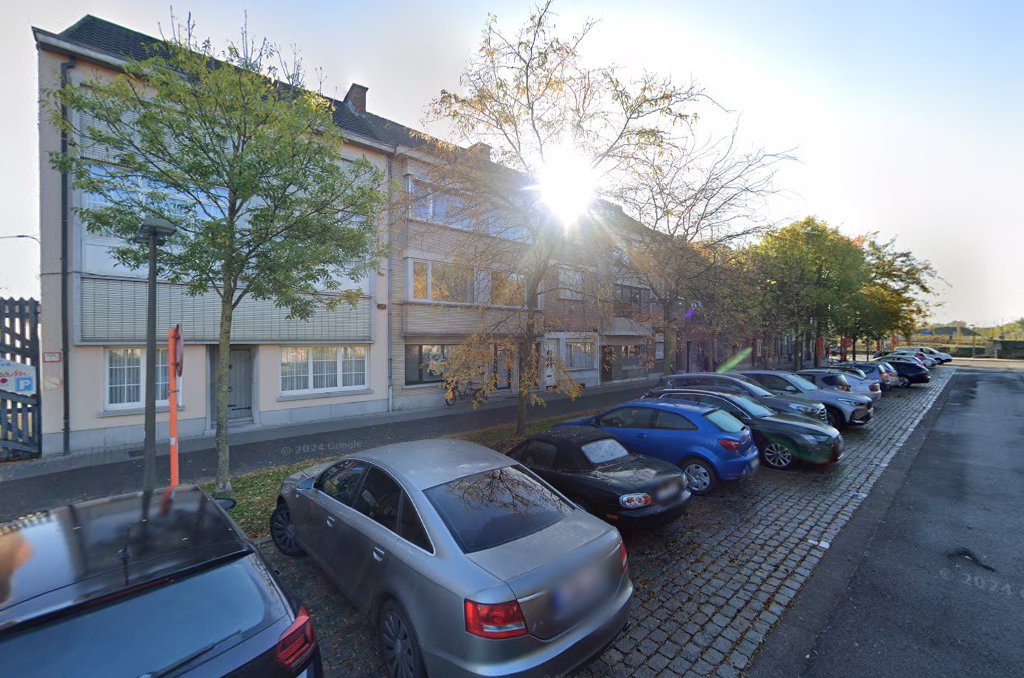 Foto van Mila Beauty and Laser studio in Mechelen — Schoonheidsspecialist (foto 1)
