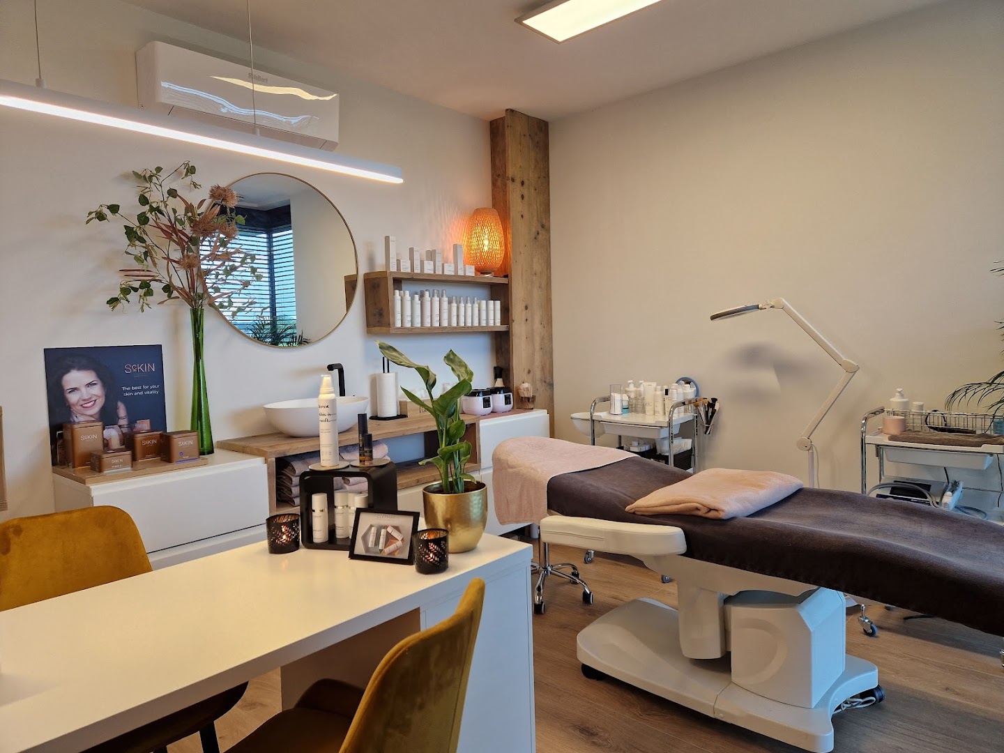 Foto van MiMomento huidstudio in Scherpenheuvel-Zichem — Schoonheidssalon (foto 2)
