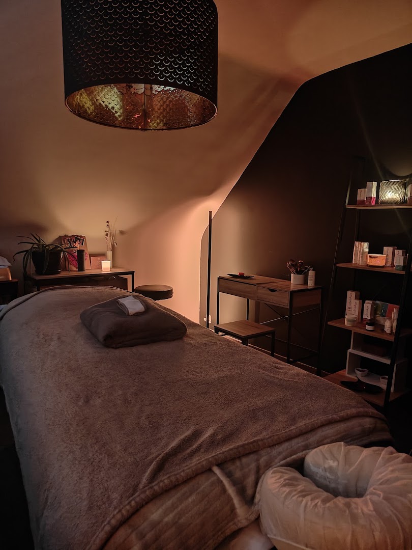 Foto van Mind Blush in Sint-Pieters-Leeuw — Schoonheidssalon (foto 1)