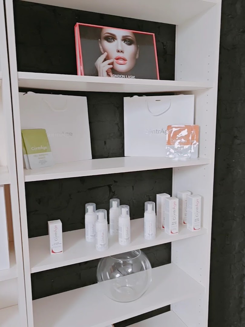 Foto van Mind Blush in Sint-Pieters-Leeuw — Schoonheidssalon (foto 2)