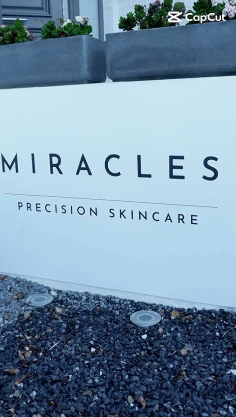 Foto van Miracles - Precision Skincare in Diepenbeek — Schoonheidssalon (foto 2)