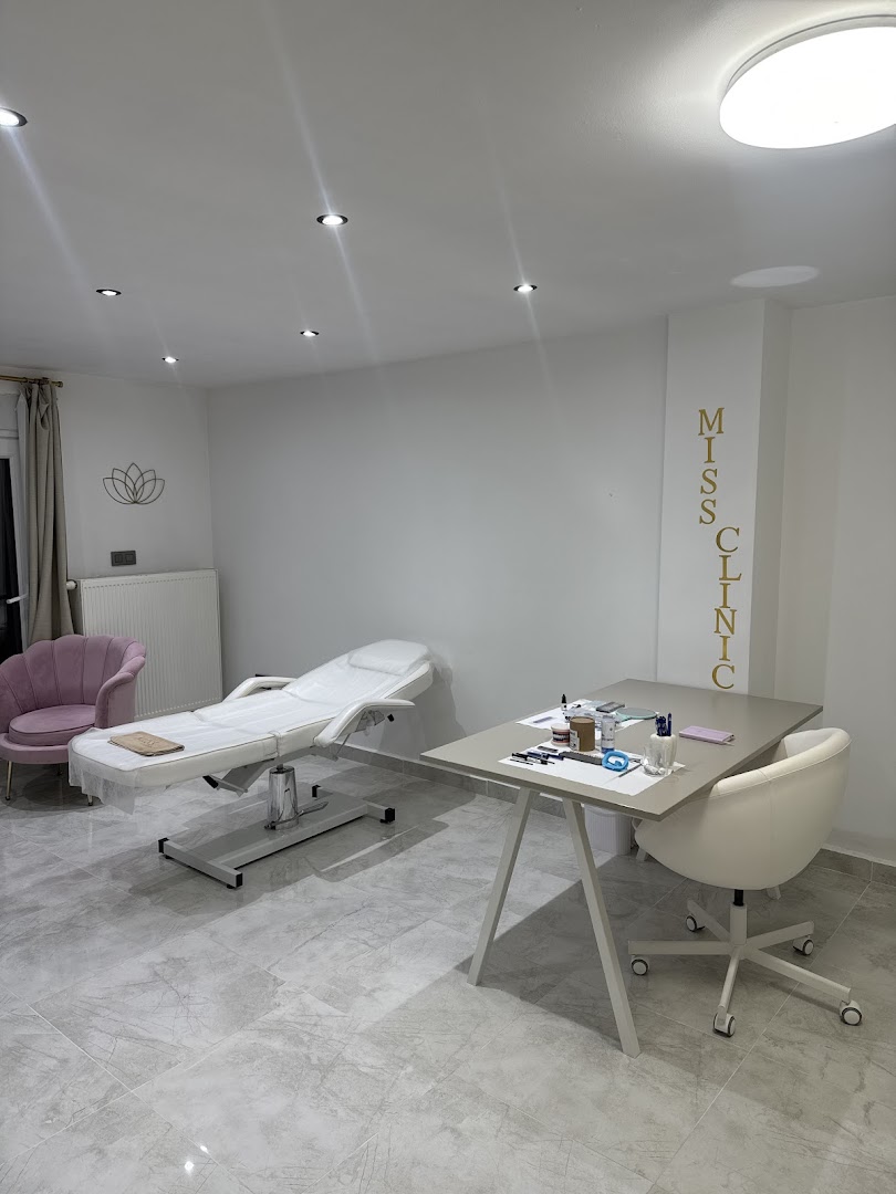 Foto van Miss Clinic in Antwerpen — Ontharing met laser (foto 1)