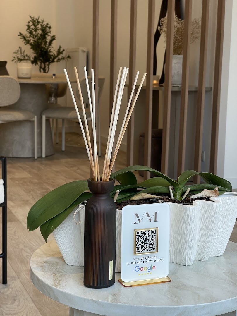 Foto van MM Clinic Antwerpen in Antwerpen — Schoonheidssalon (foto 1)
