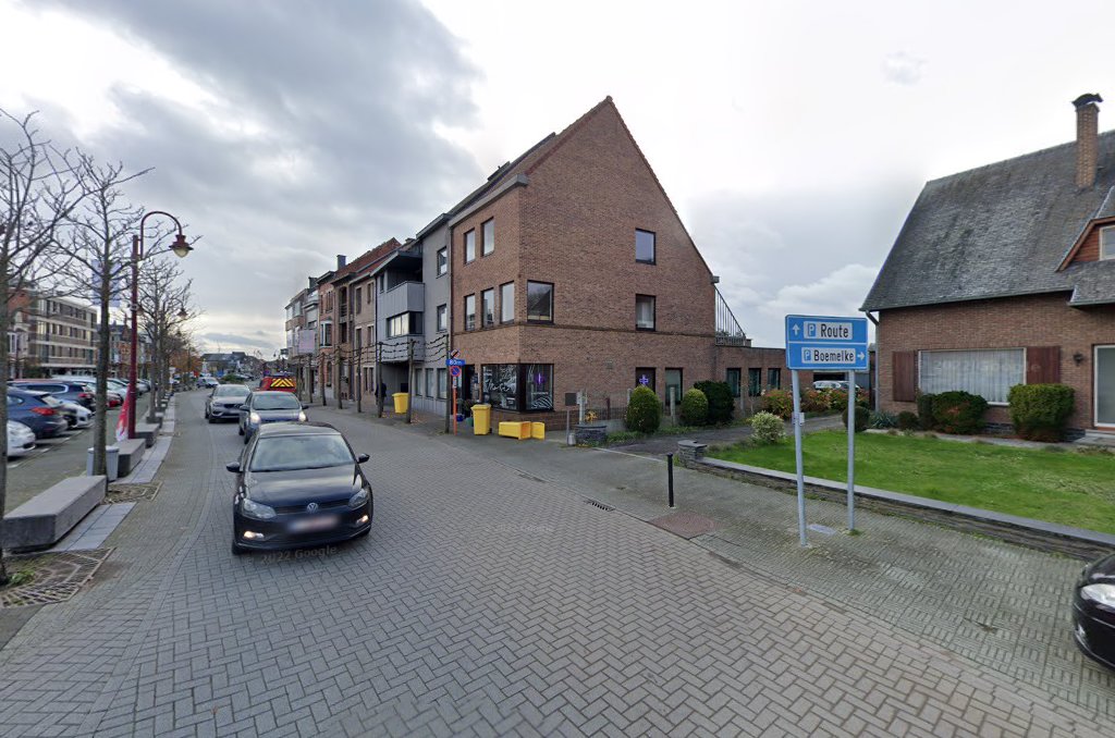 Foto van Mo've in Scherpenheuvel-Zichem — Fysiotherapeut (foto 1)