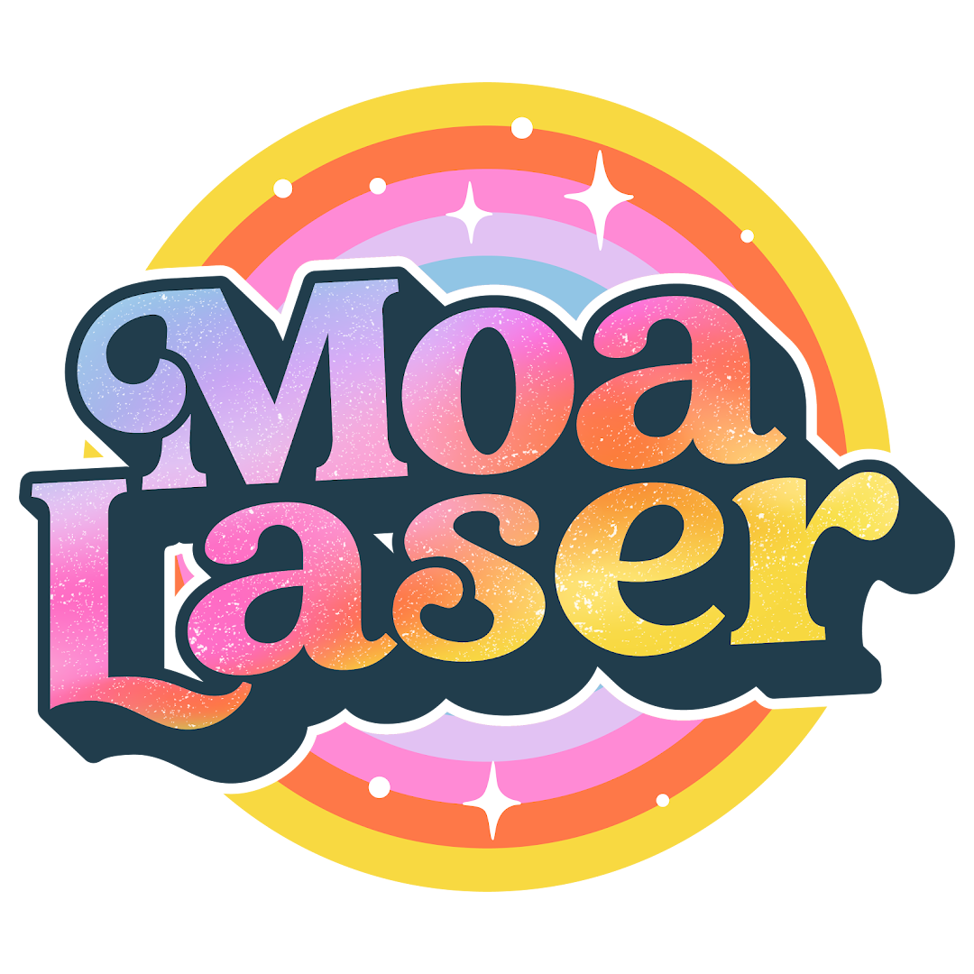 Foto van Moa Laser in Boom — Ontharing met laser (foto 2)