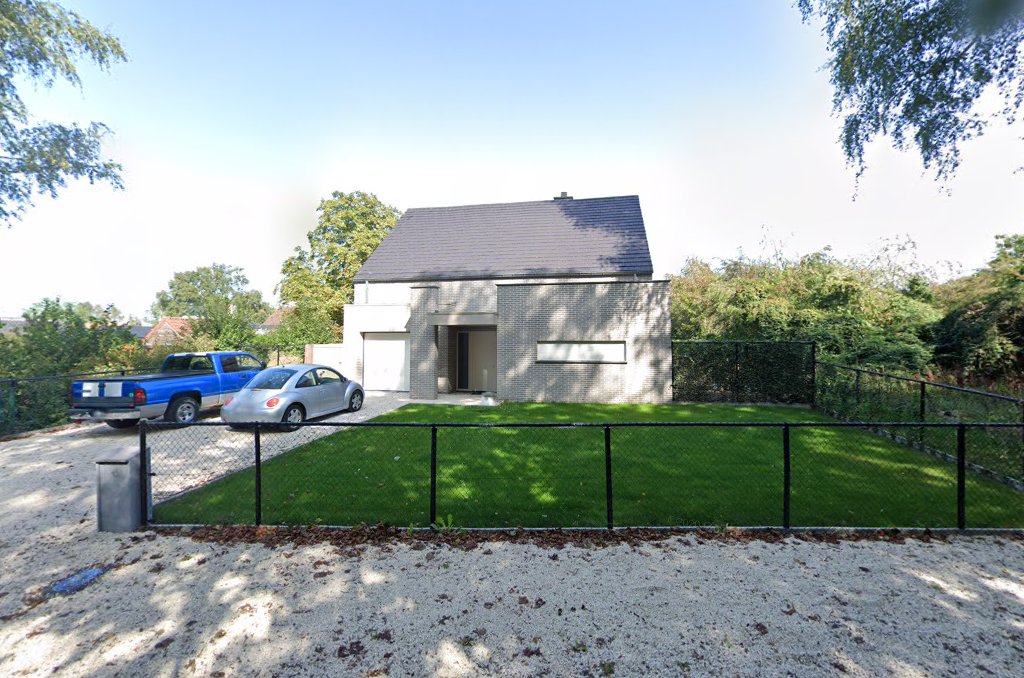 Foto van Monroe Schoonheidssalon in Kinrooi — Schoonheidssalon (foto 1)