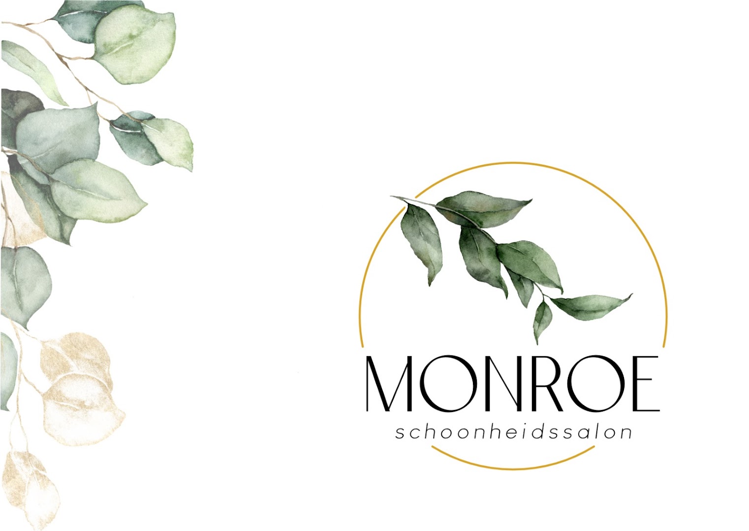 Foto van Monroe Schoonheidssalon in Kinrooi — Schoonheidssalon (foto 2)
