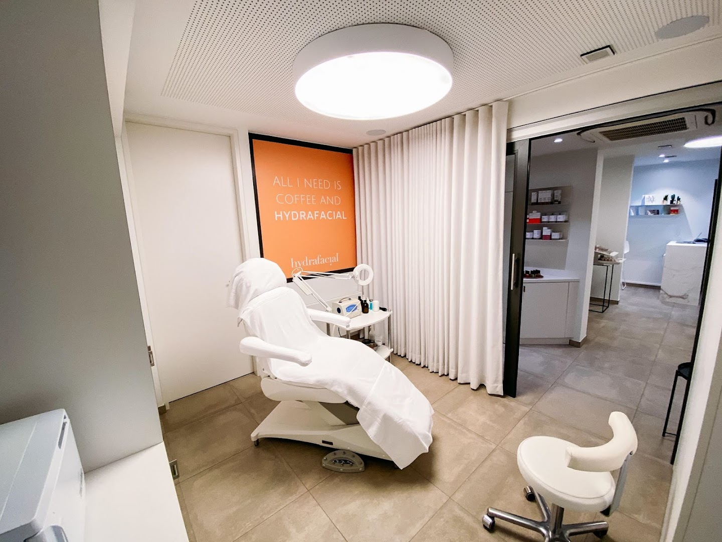Foto van MOOI Maldegem in Maldegem — Schoonheidssalon (foto 2)