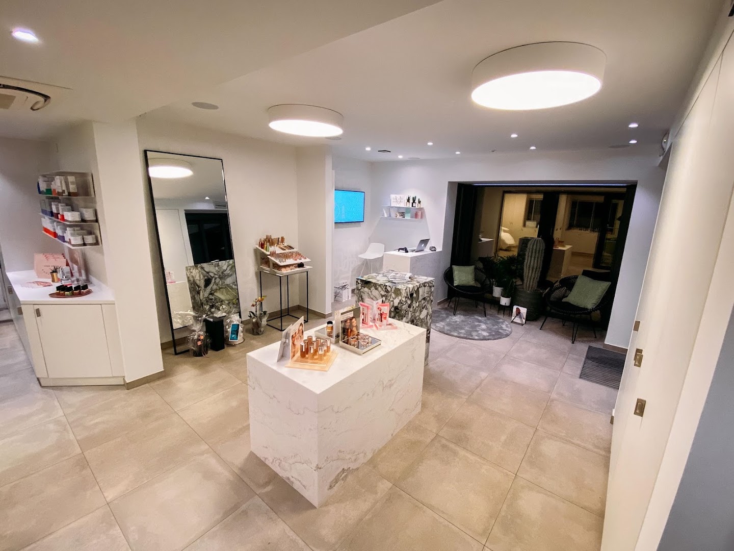 Foto van MOOI Maldegem in Maldegem — Schoonheidssalon (foto 3)