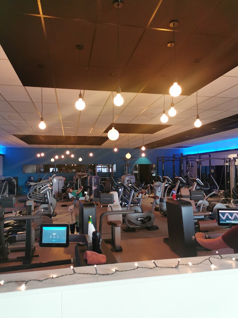 Foto van Mooze Lifestyle Gym - Liedekerke in Liedekerke — Sportschool (foto 2)