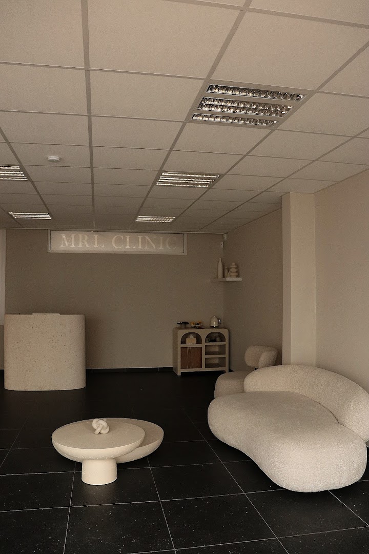 Foto van MRL Clinic in Mortsel — Huidverzorgingskliniek (foto 1)