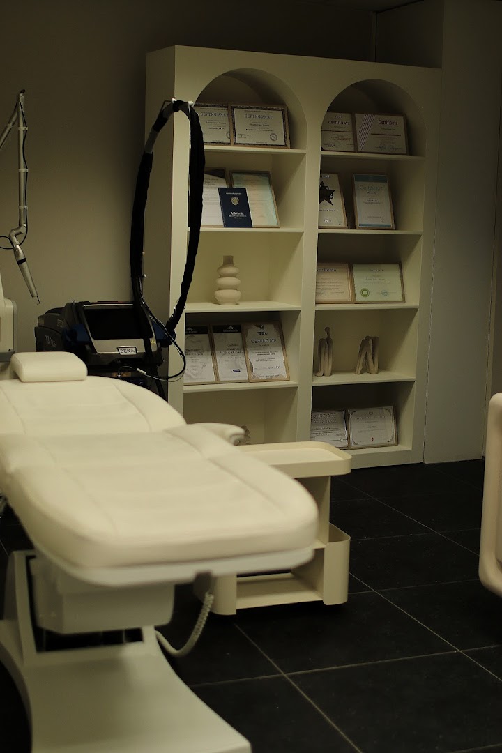Foto van MRL Clinic in Mortsel — Huidverzorgingskliniek (foto 3)