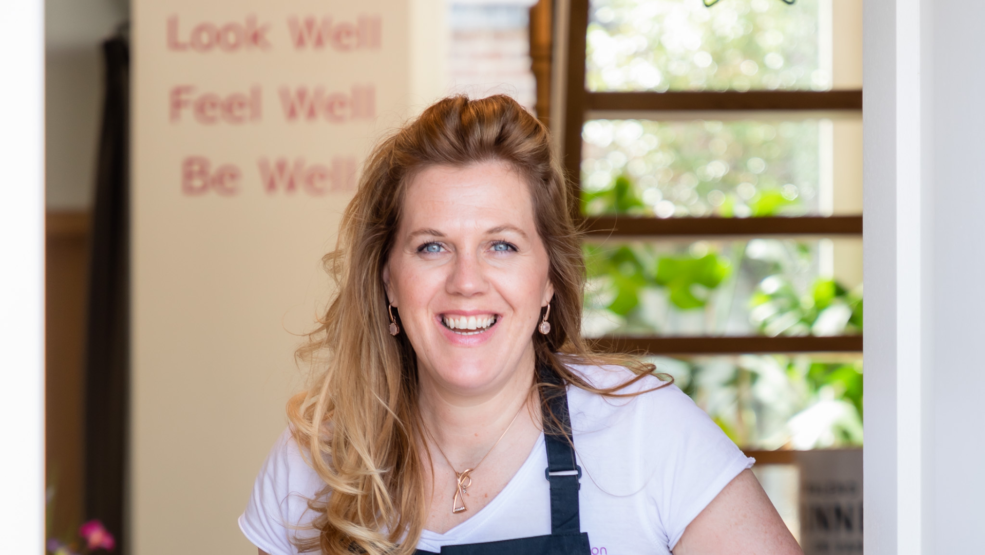 Foto van My Beauty Passion in Opwijk — Schoonheidssalon (foto 1)
