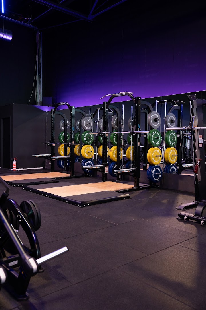 Foto van @My Gym Menen in Menen — Sportschool (foto 2)