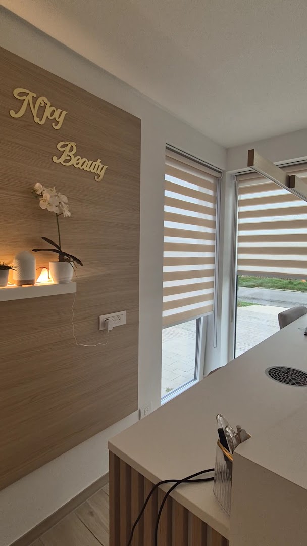 Foto van N'joy Beauty in Steenokkerzeel — Schoonheidssalon (foto 2)