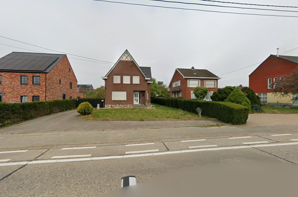 Foto van Nagelsalon-Laserontharing Fabulies in Lubbeek — Schoonheidssalon (foto 1)