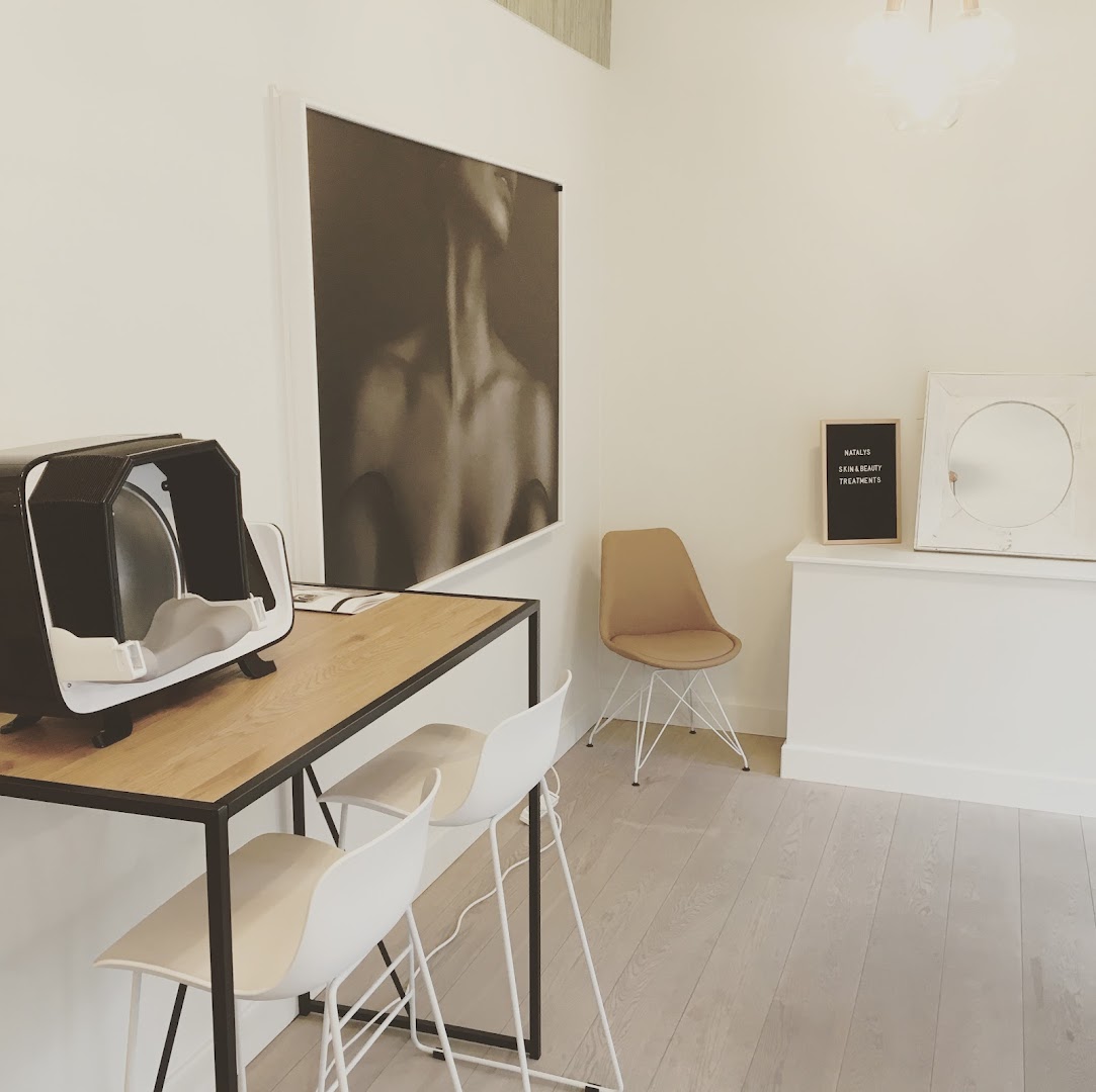 Foto van Natalys Skin & Beauty Treatments in Halle — Schoonheidssalon (foto 2)