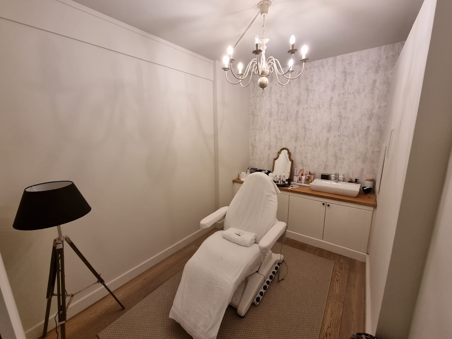 Foto van Natalys Skin & Beauty Treatments in Halle — Schoonheidssalon (foto 3)