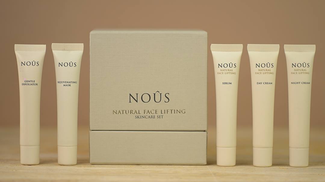 Foto van Natural Face Lifting Lochristi in Lochristi — Schoonheidssalon (foto 1)